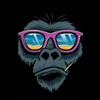 Mysterious Monkey LTD icon