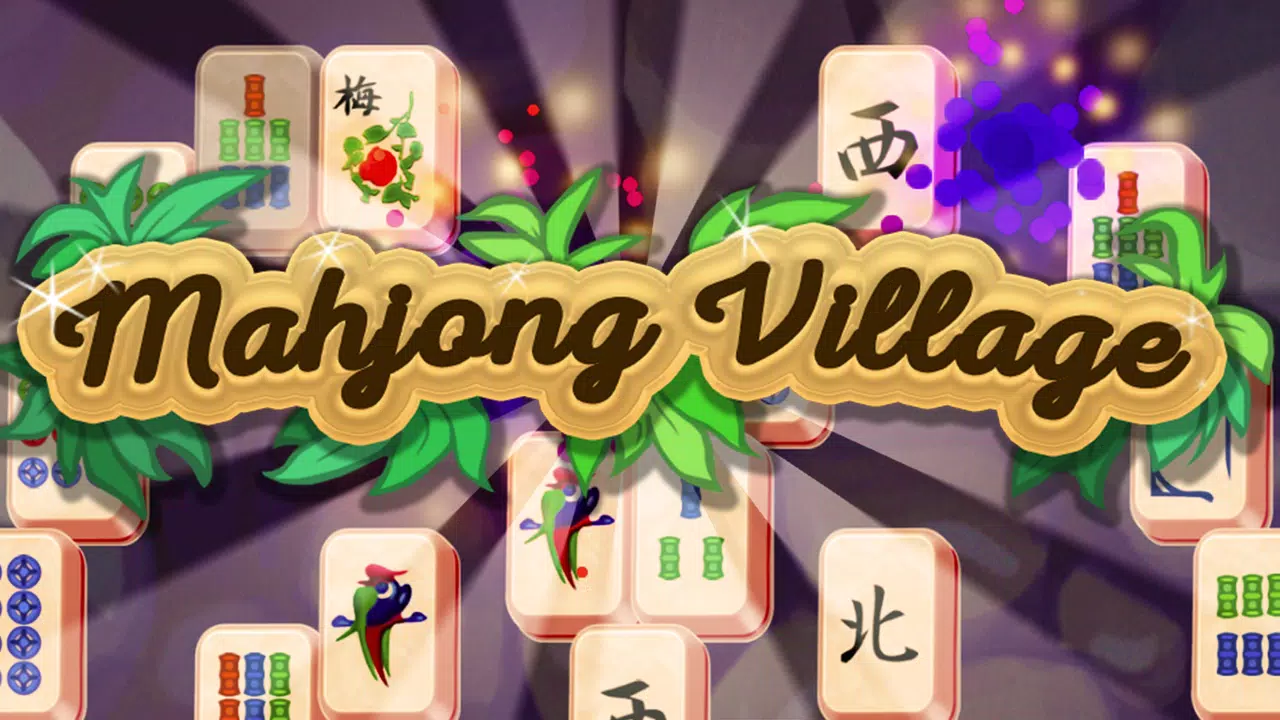 Mahjong Brain Games