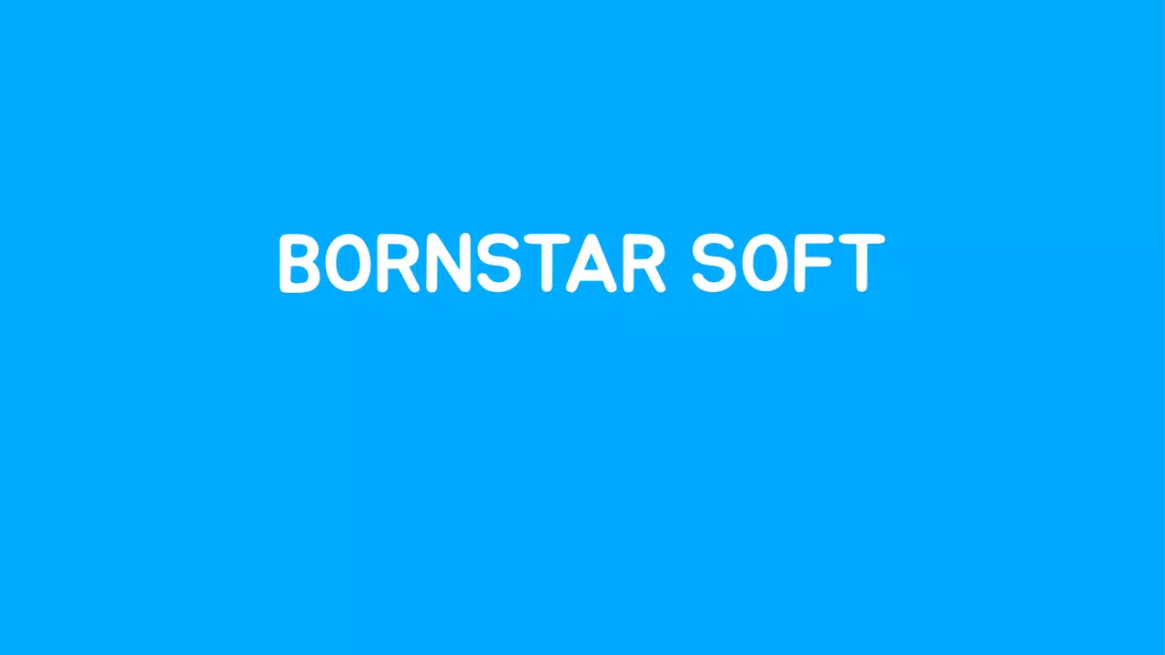 BORNSTAR SOFT