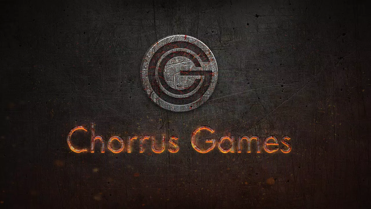 CHORRUS GAMES