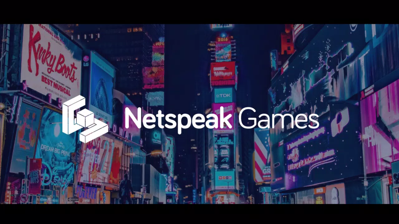 Netspeak Games