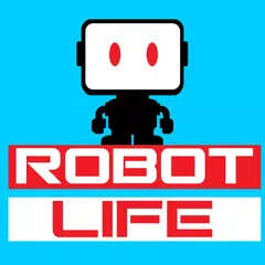 Robot Life Games