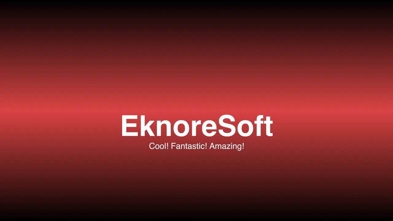 Eknore Soft