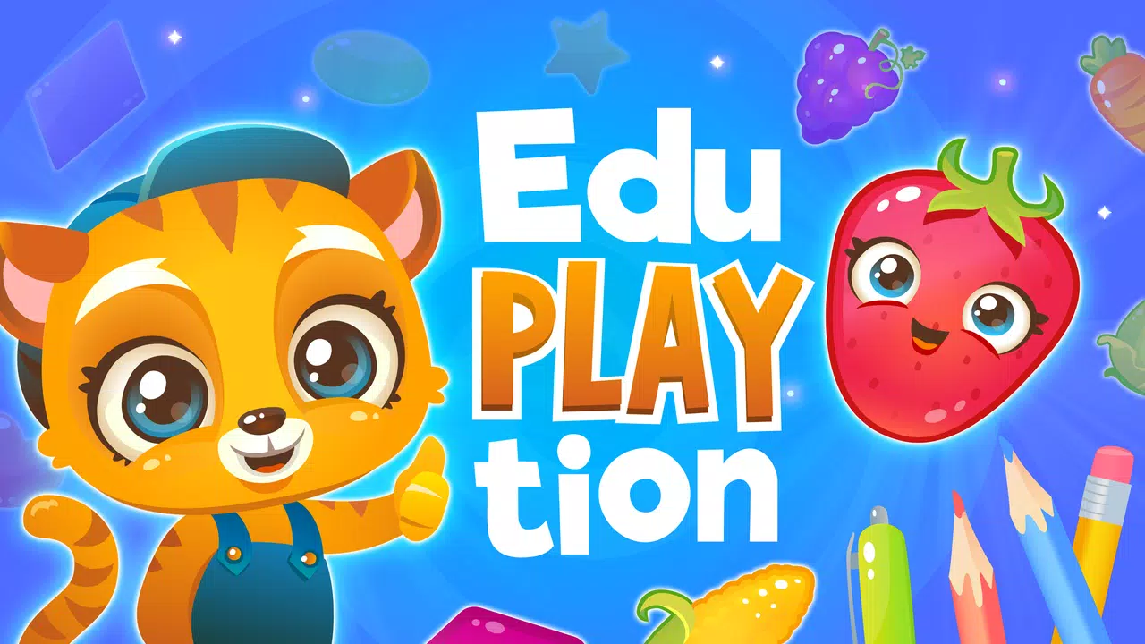 Eduplaytion