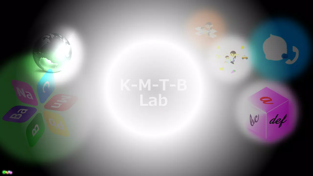 K-M-T-B.Lab