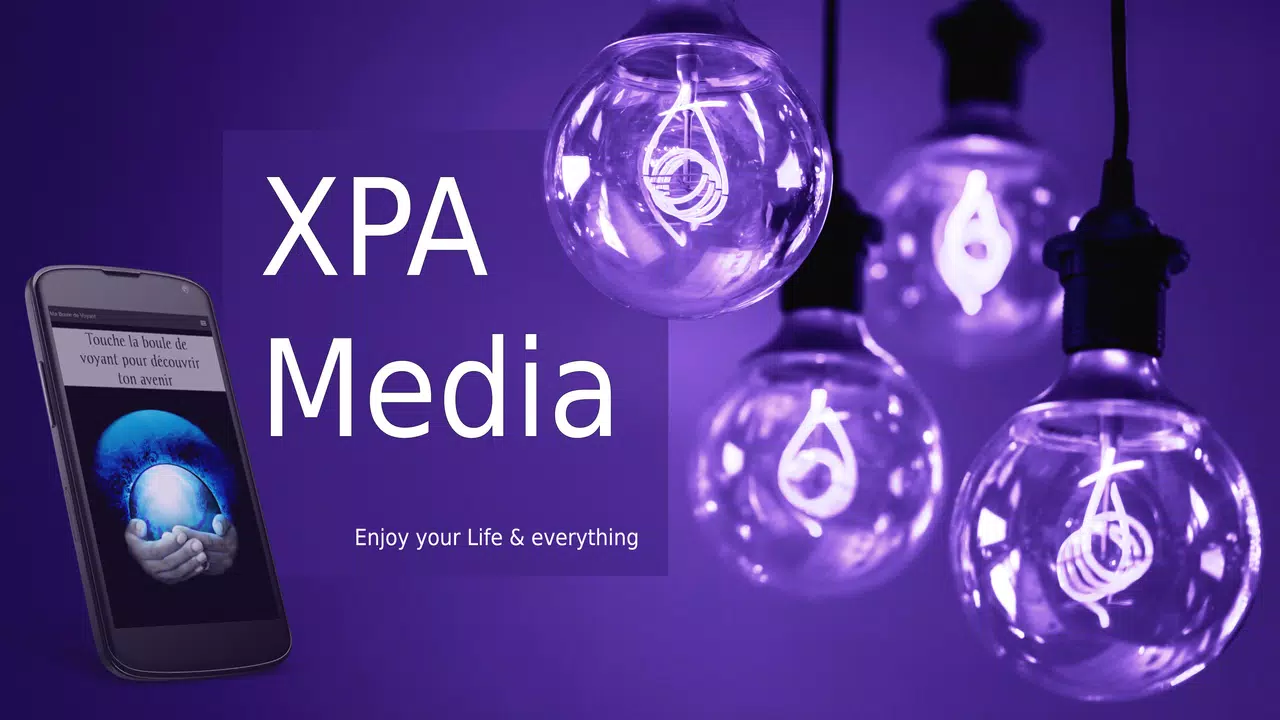 XPA Media