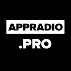 APPRADIO.PRO - Radio Digital Connecting People