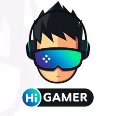 HiGamer LLC