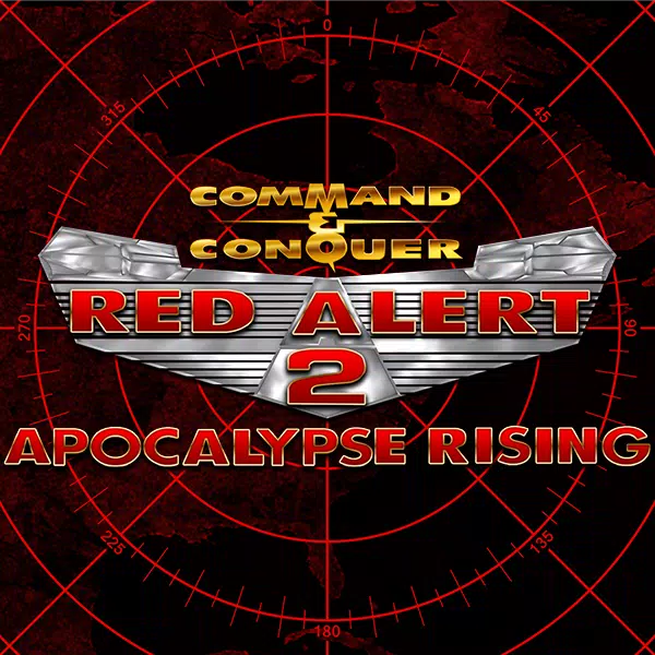 Red Alert 2: Apocalypse