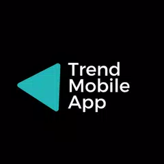 Trend Mobile App