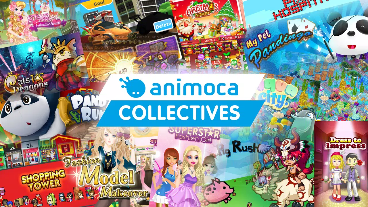 Animoca Collective