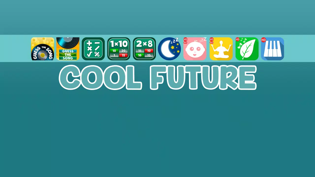 Cool Future