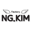 NG.KIM Factory icon