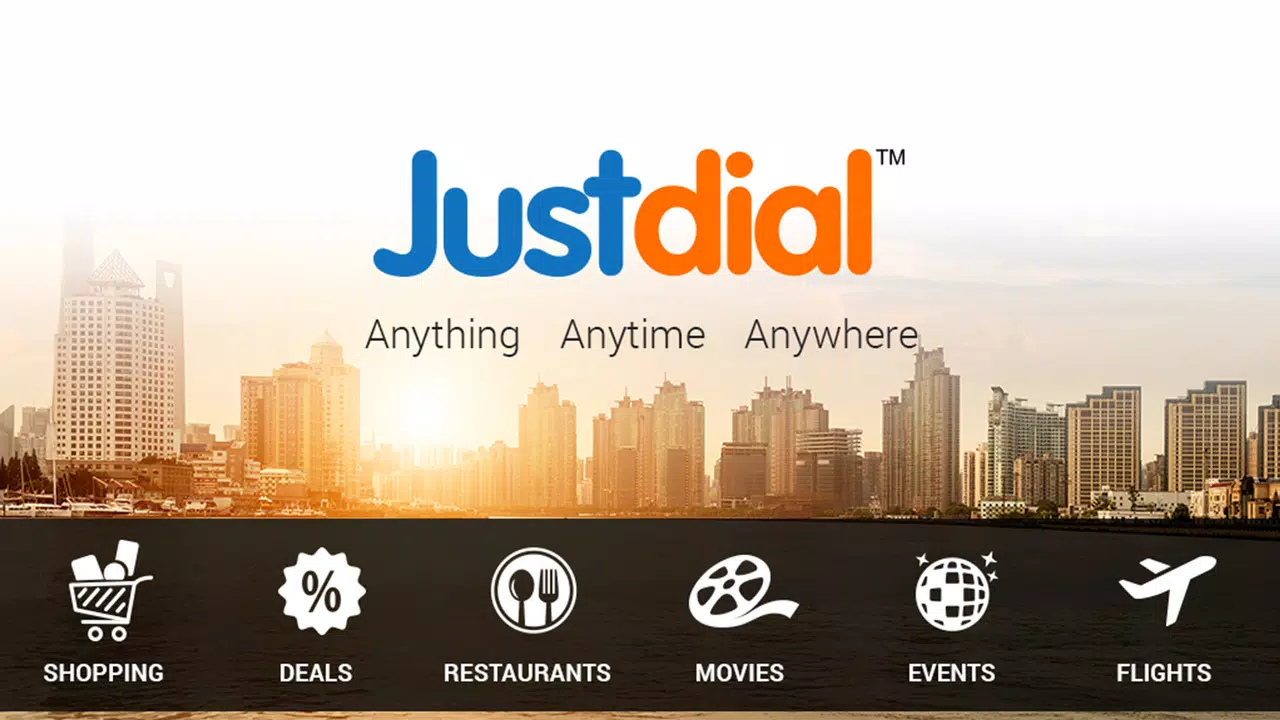 Just Dial Ltd.