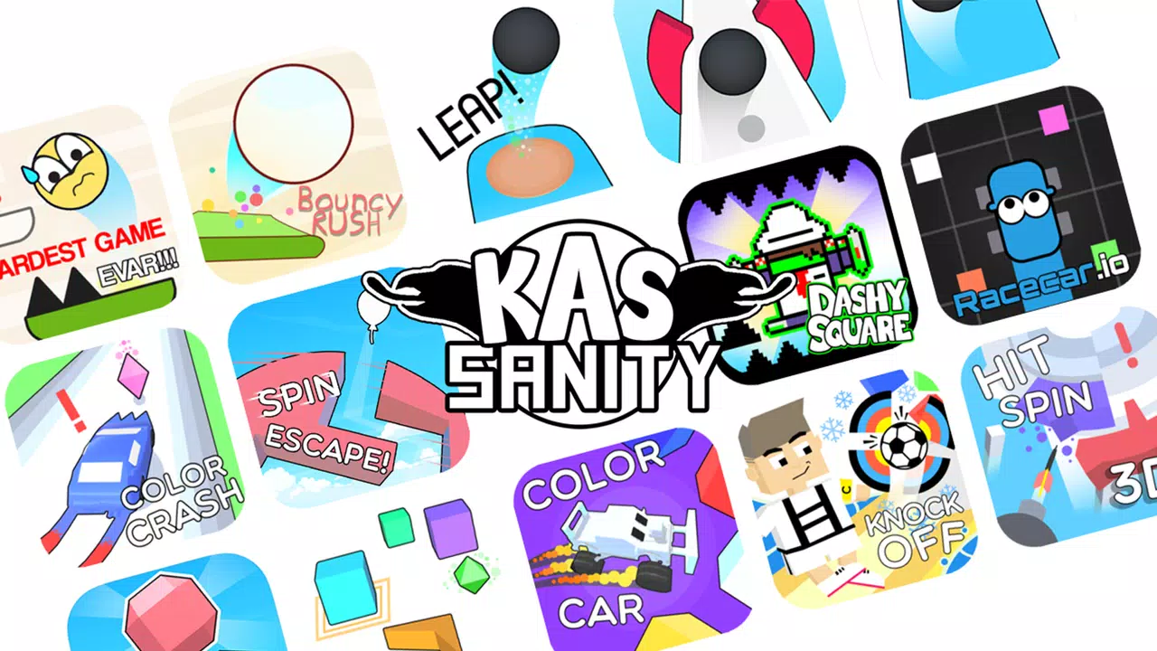 KasSanity