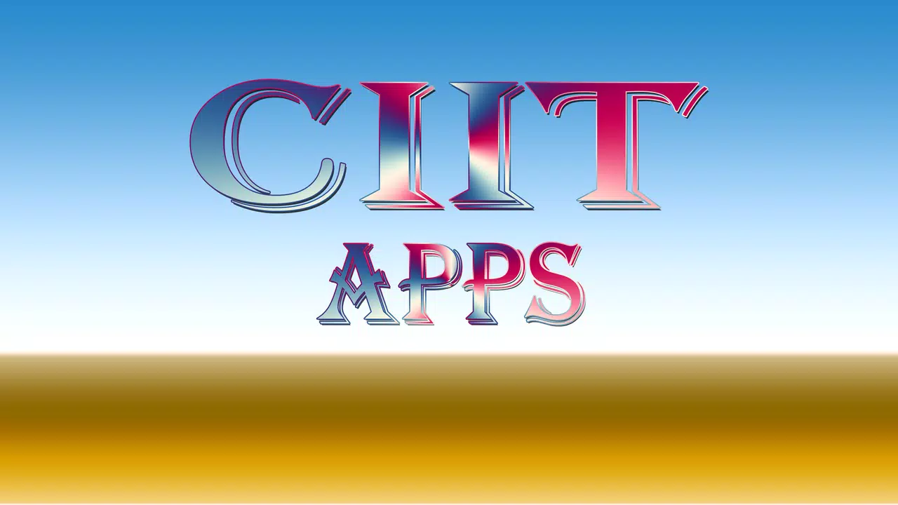 CIITApps