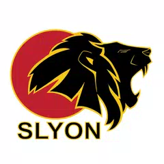 Slyon Studios LLC