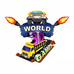 World 3D Games