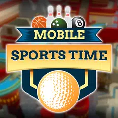 Mobile Sports Time