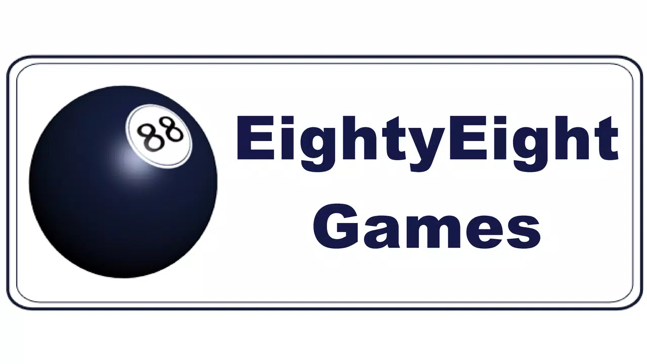 EightyEight Games