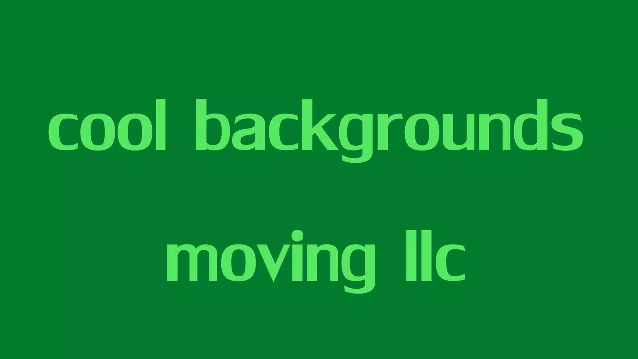 cool backgrounds moving llc