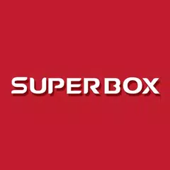 SUPERBOX.INC