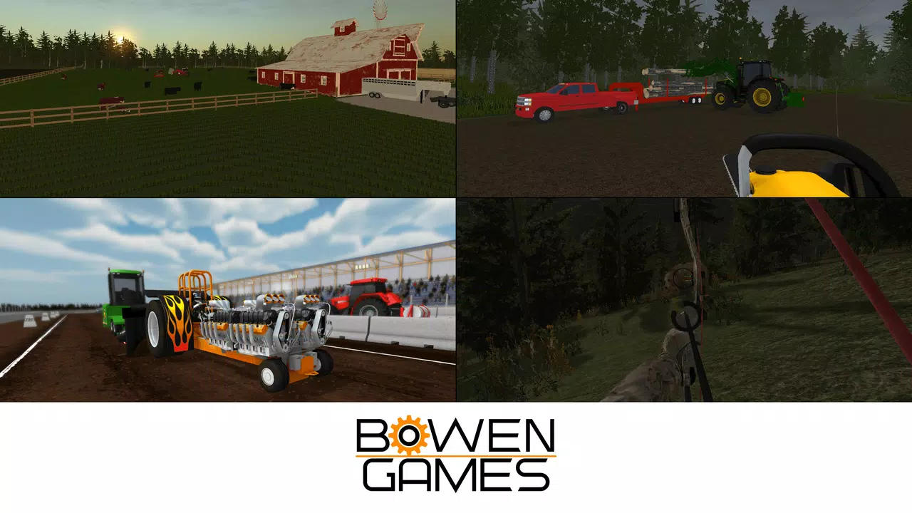 Bowen Games LLC