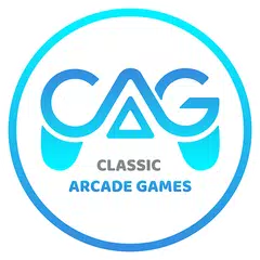 Classic Arcade games