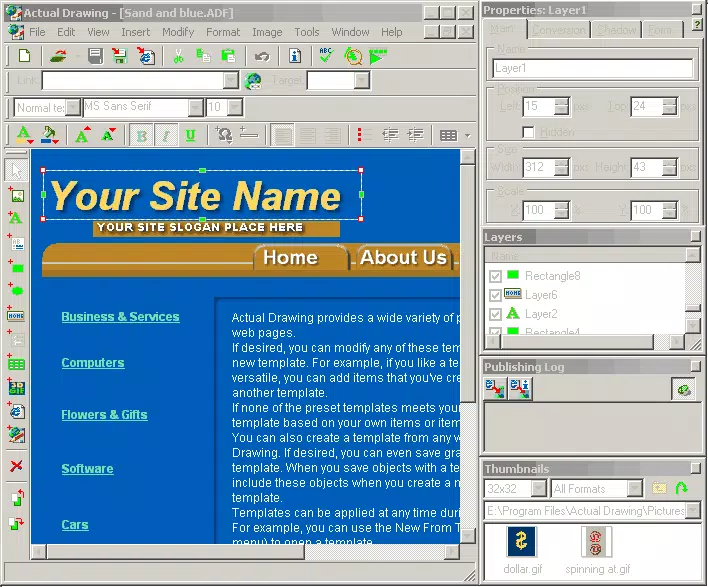 Screenshot 2