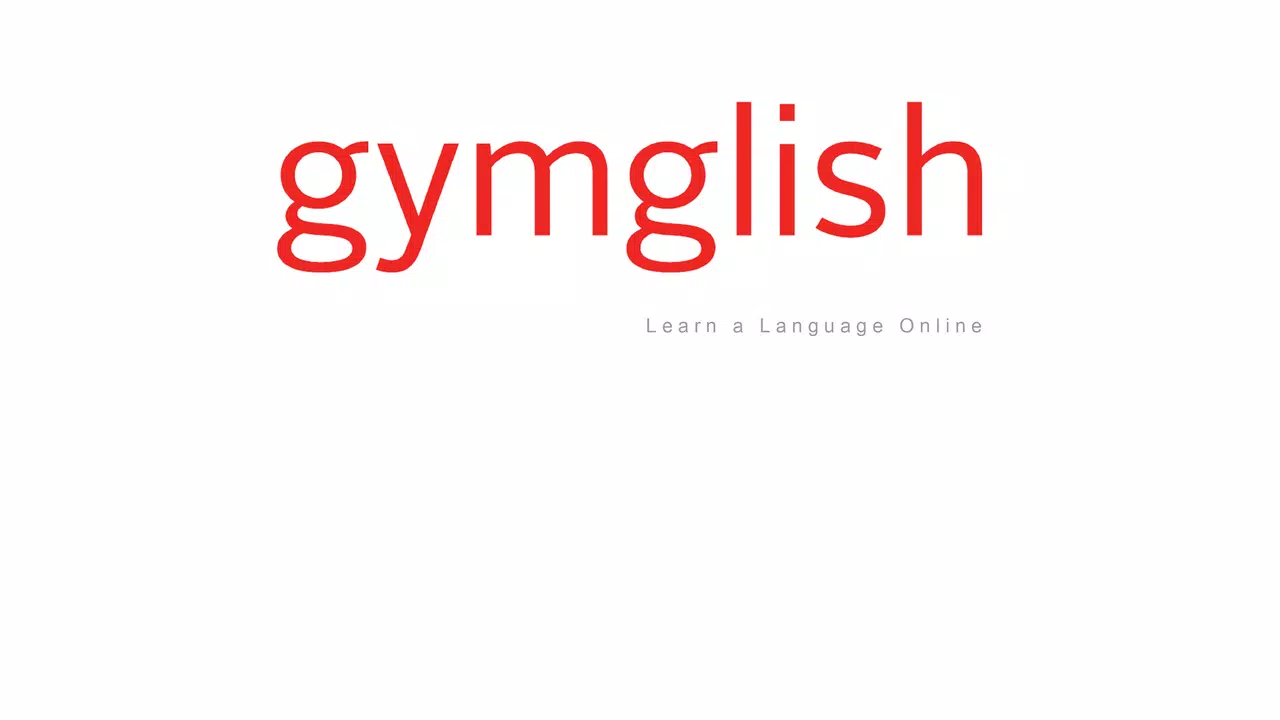 Gymglish