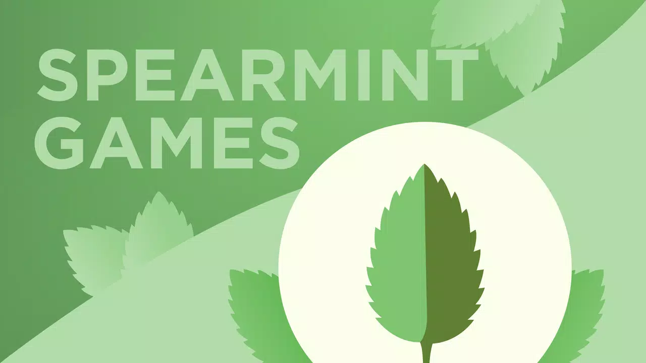 Spearmint Games