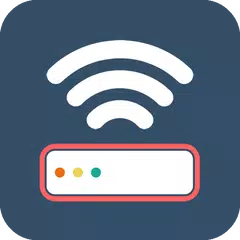 WiFi Router Manager - WiFi Repeater