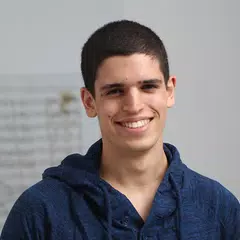 Yoav Franco