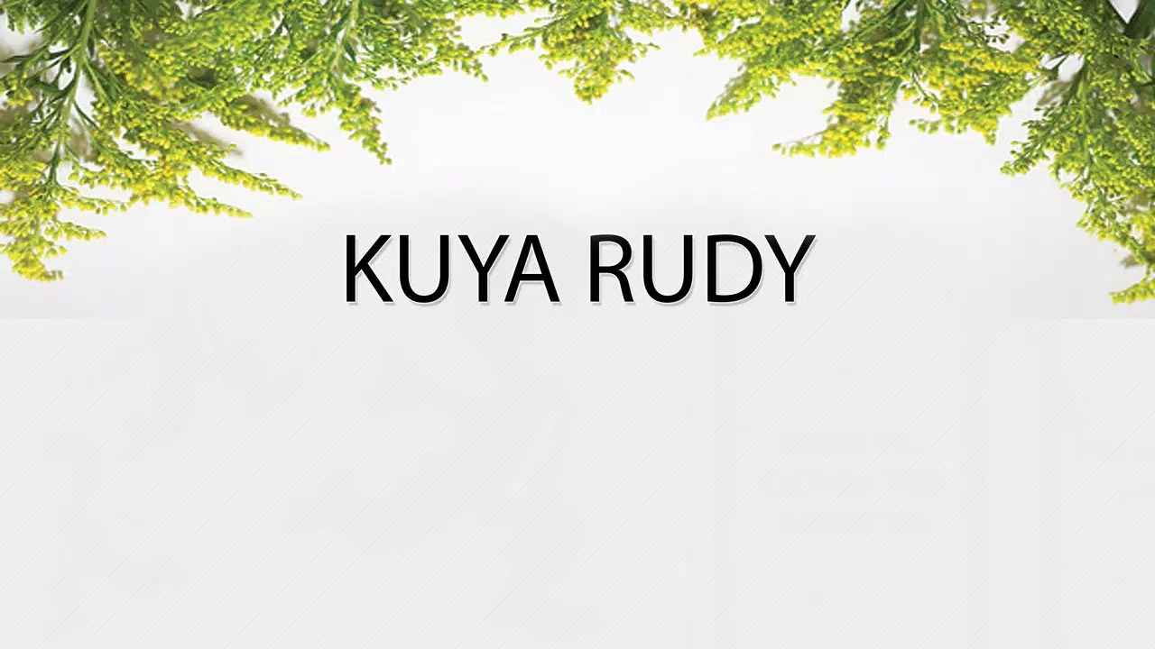 Kuya Rudy