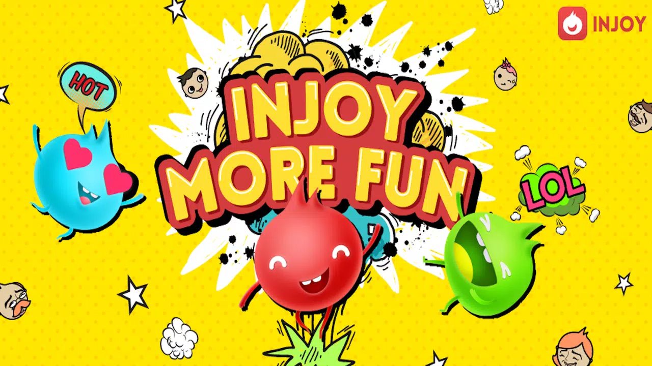 INJOY FUN