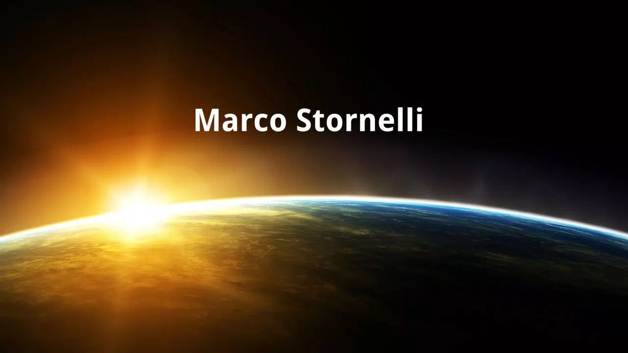 Marco Stornelli