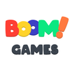 Boom Games! icon