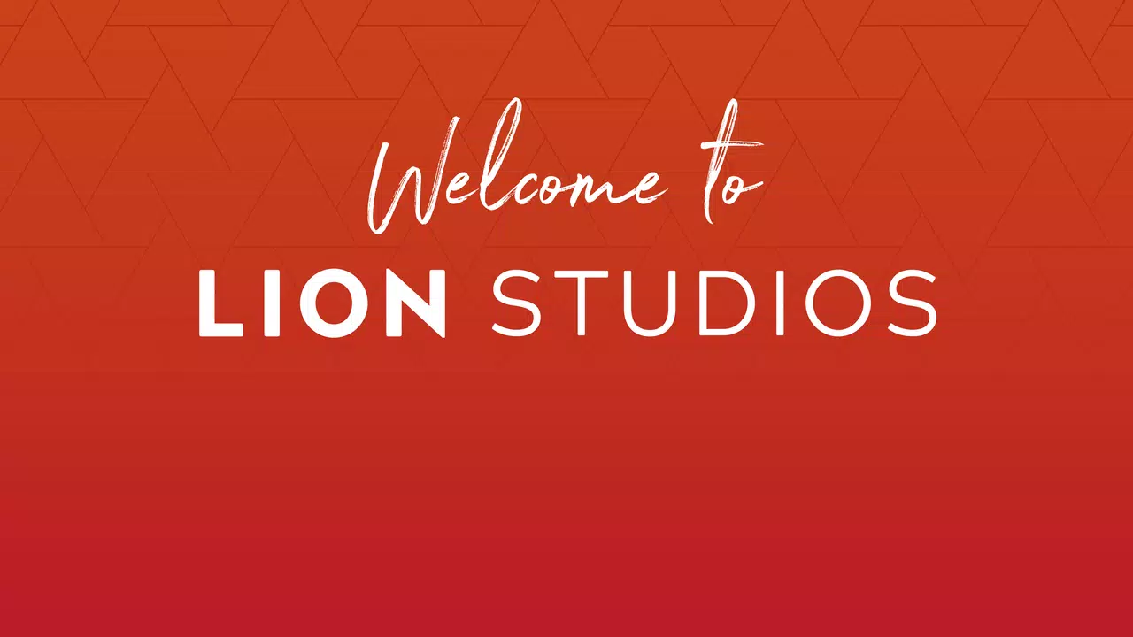 Lion Studios