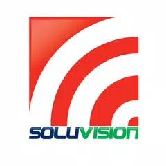 SoluVision Apps-Games-Music-Entertainment & More