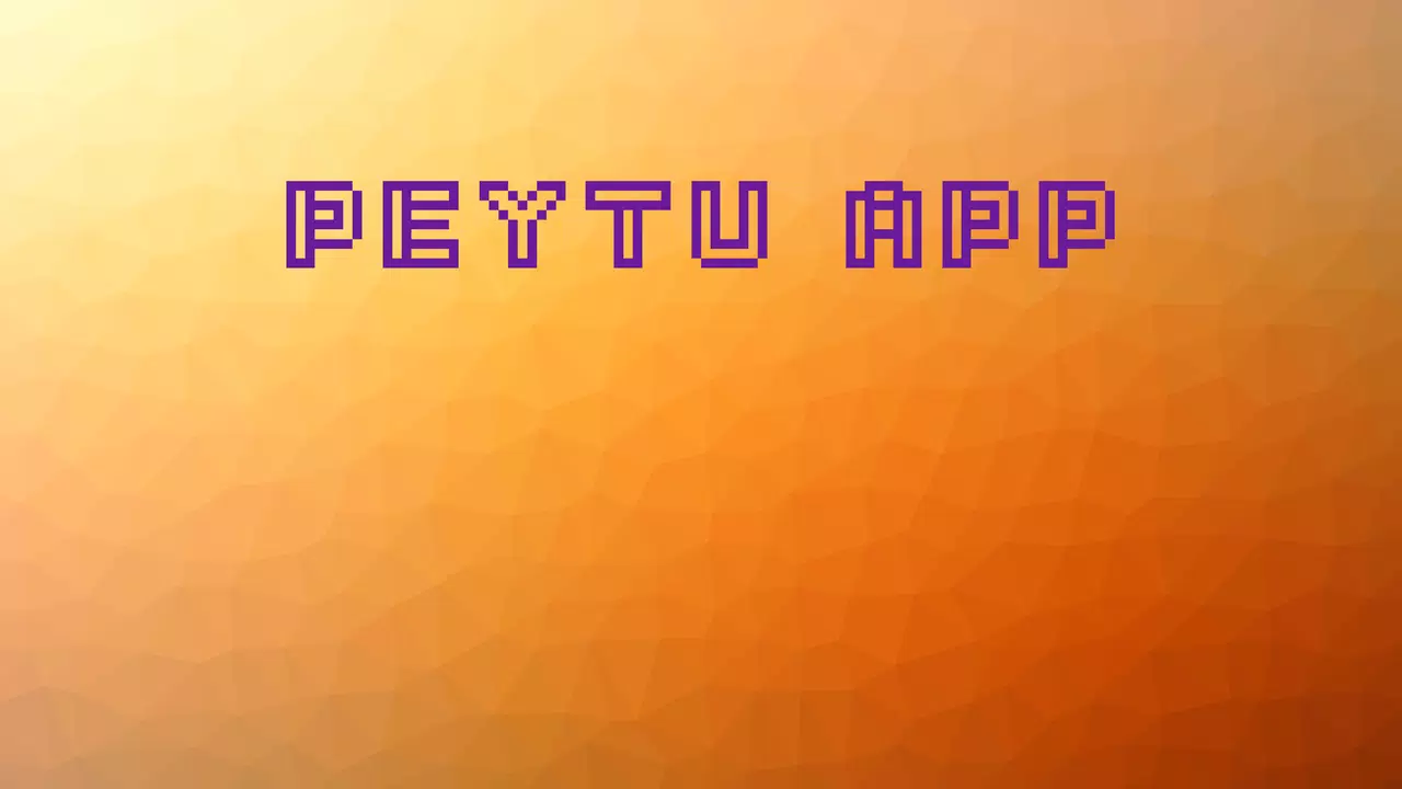 Peytu