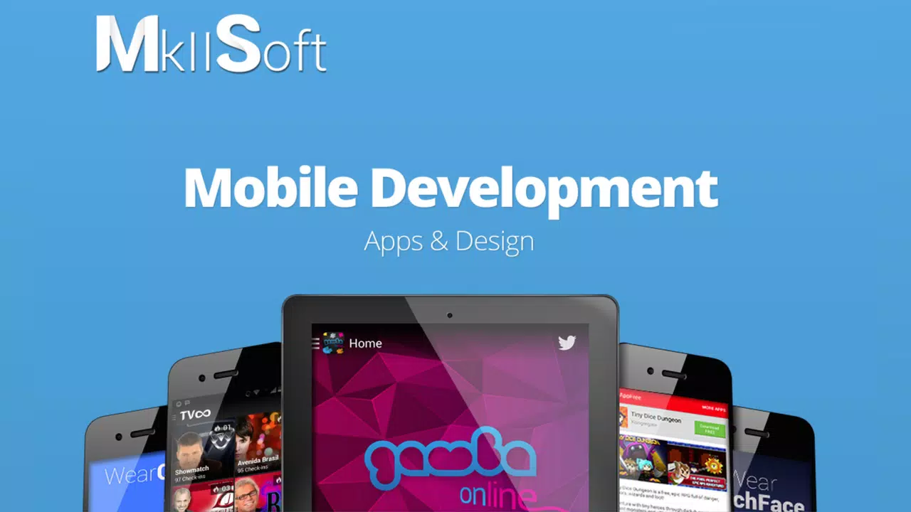 MKIISoft