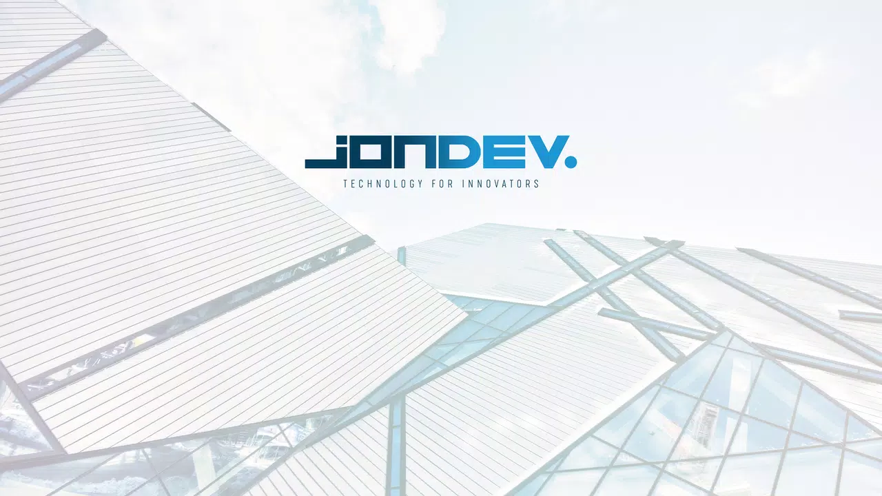 JonDev. Mobile