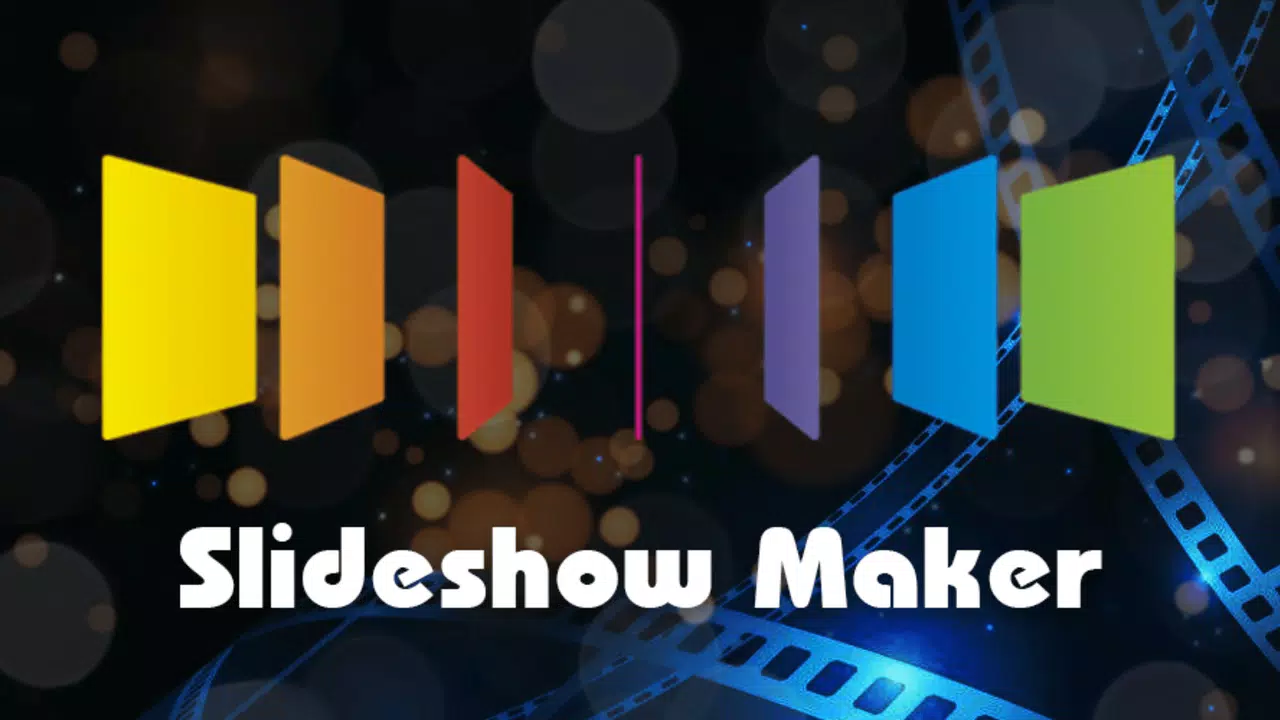 Photo Video Maker With Music Studio