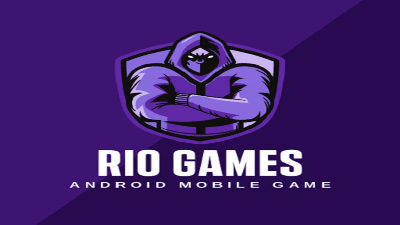 Rio Games Ltd