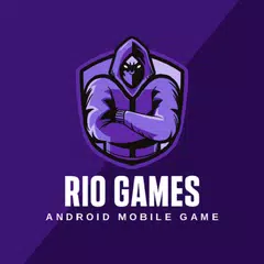 Rio Games Ltd