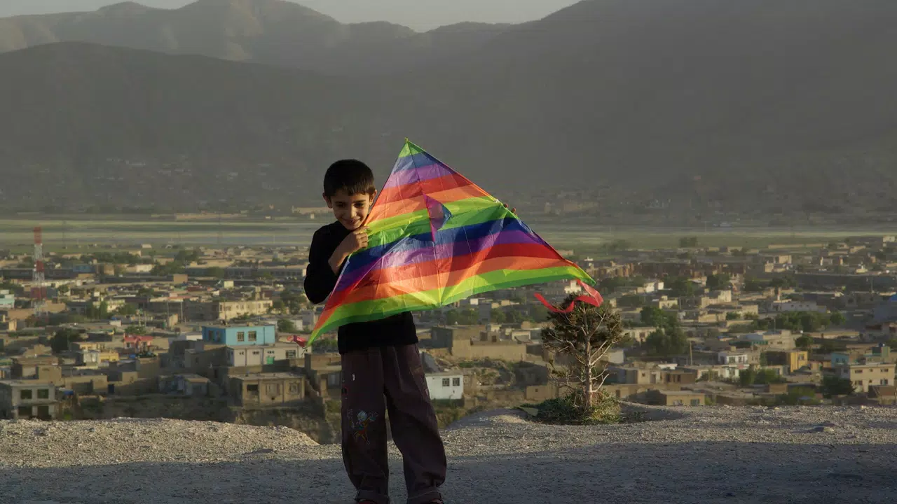 Pamir Ministries