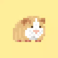 Guinea Pixel