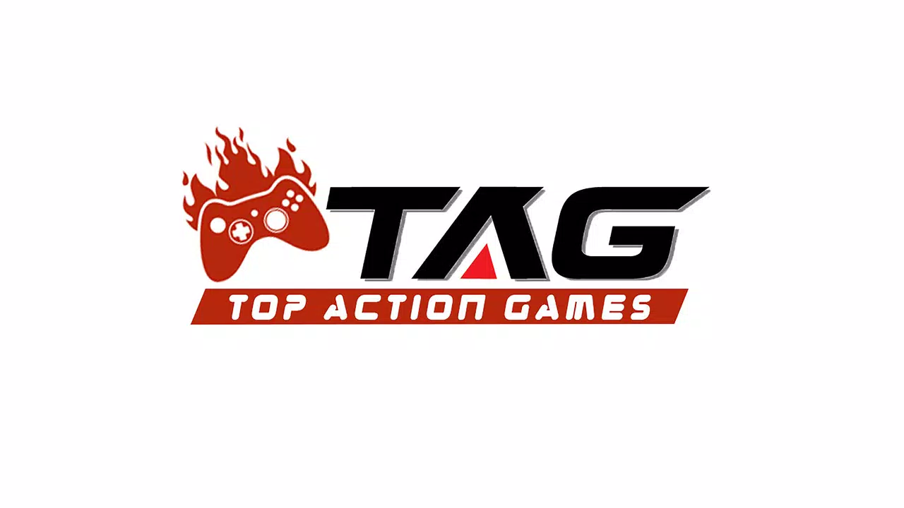 TAG: Action Games