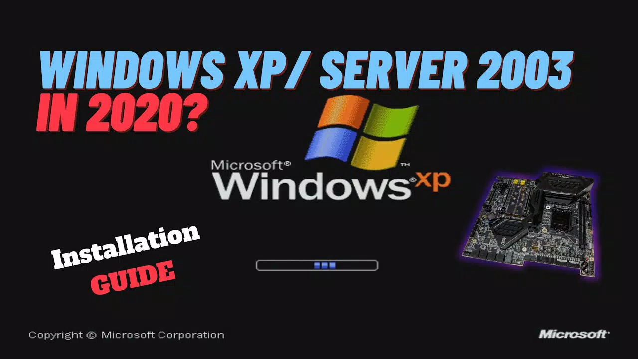 Windows Installer (Windows XP/2003)
