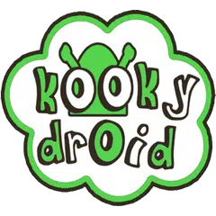 Kookydroid Apps